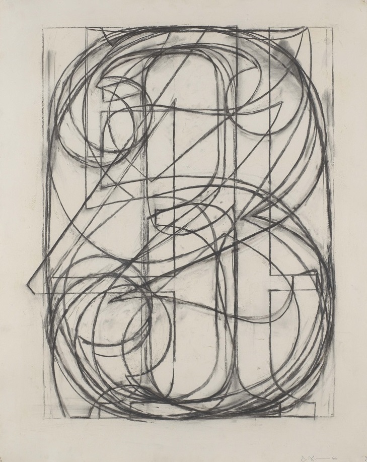 0 Through 9, 1960