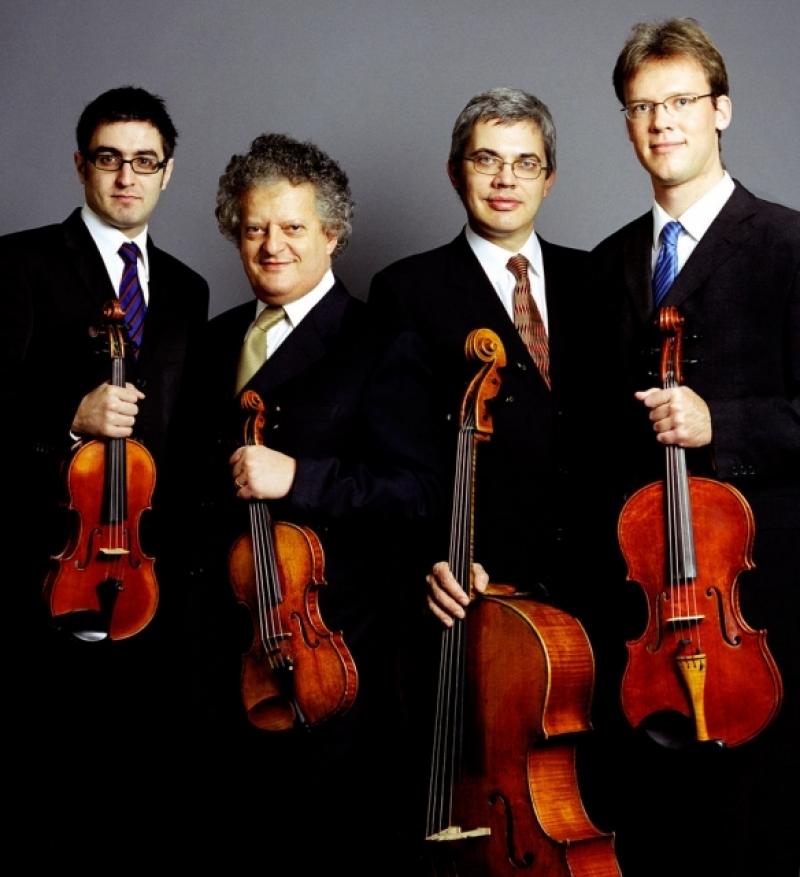 Arditti Quartet