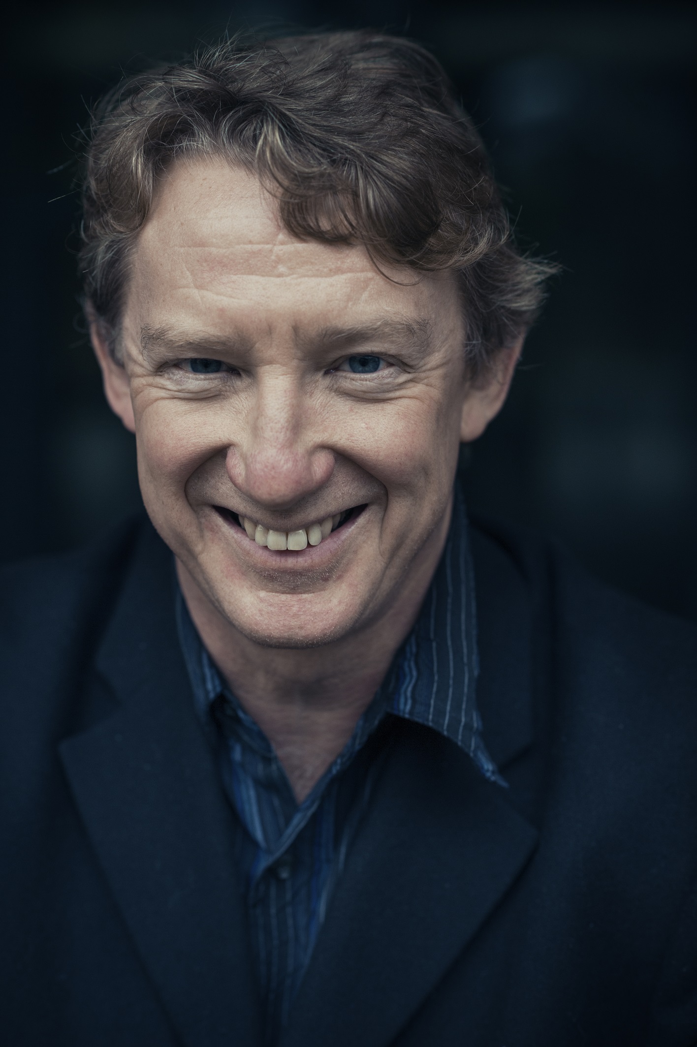 Douglas Boyd, oboist turned master Schubertian