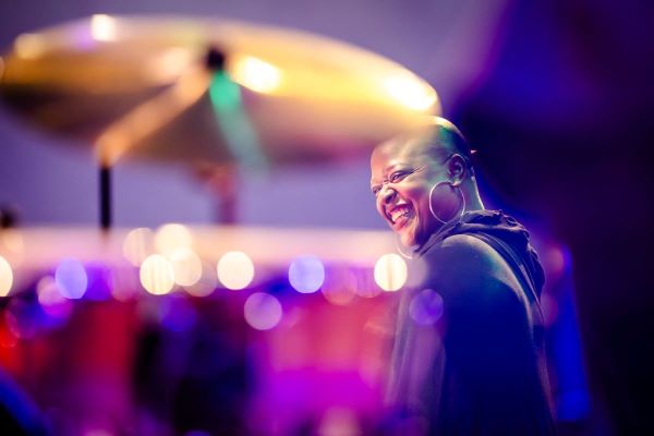 Mercury Prize-nominated multi-instrumentalist Eska 