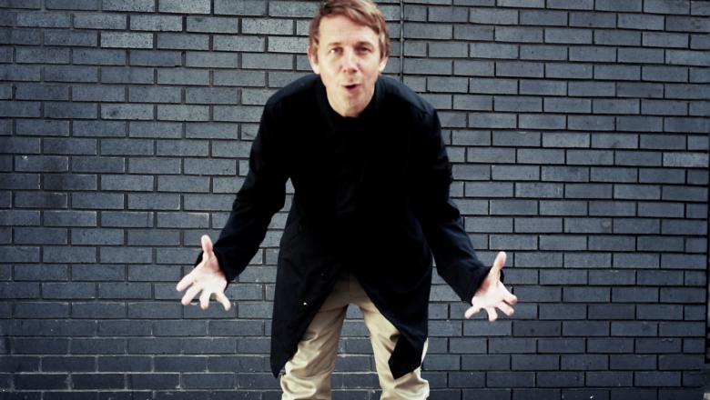 Gilles Peterson