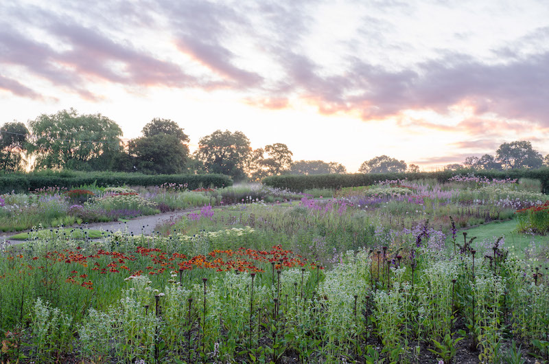 Oudfolf Field, Hauser & Wirth Somerset