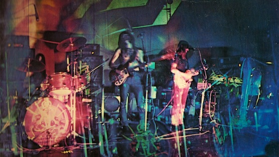 Hawkwind 