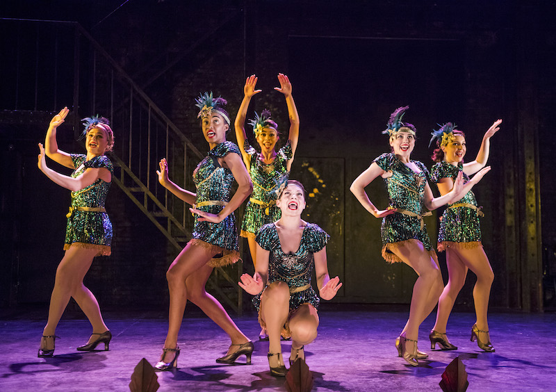 Bugsy Malone, Lyric Hammersmith