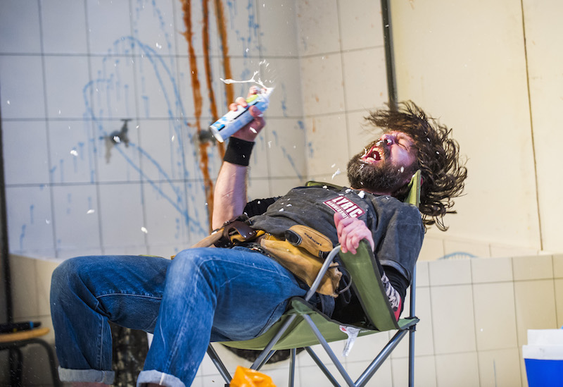 A Midsummer Night's Dream, Lyric Hammersmith