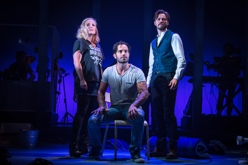 Murder Ballad, Arts Theatre