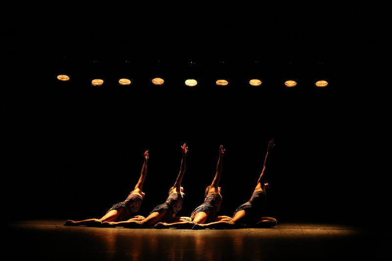 The Thread, Sadler's Wells