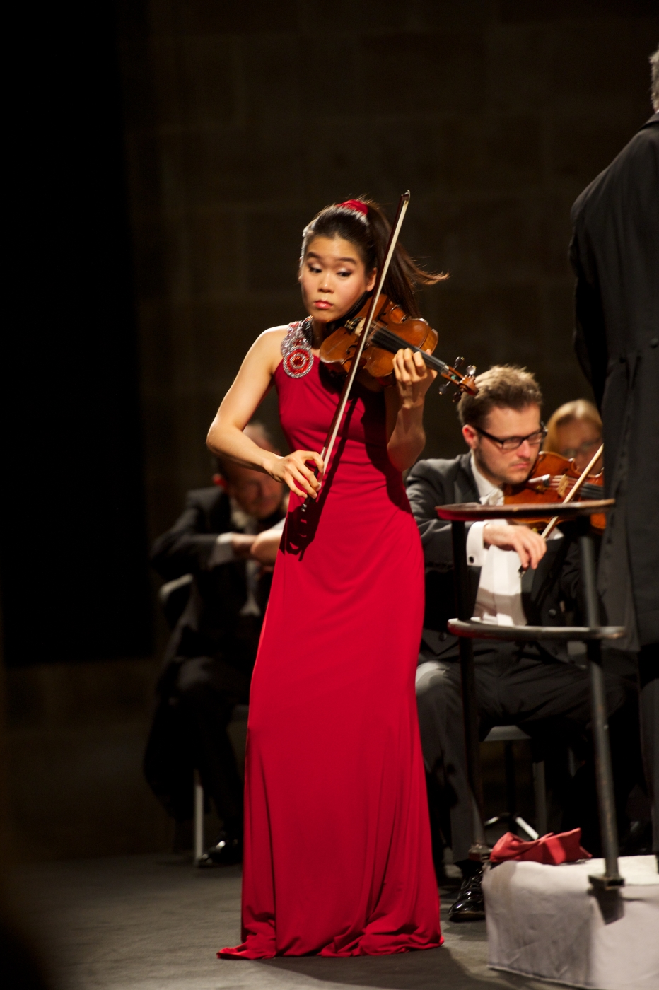Esther Yoo