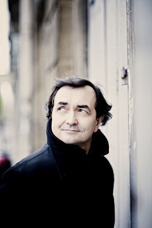 Pierre-Laurent Aimard