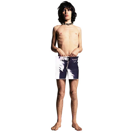 Mick