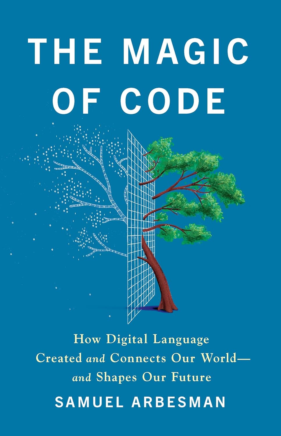 The Magic of Code