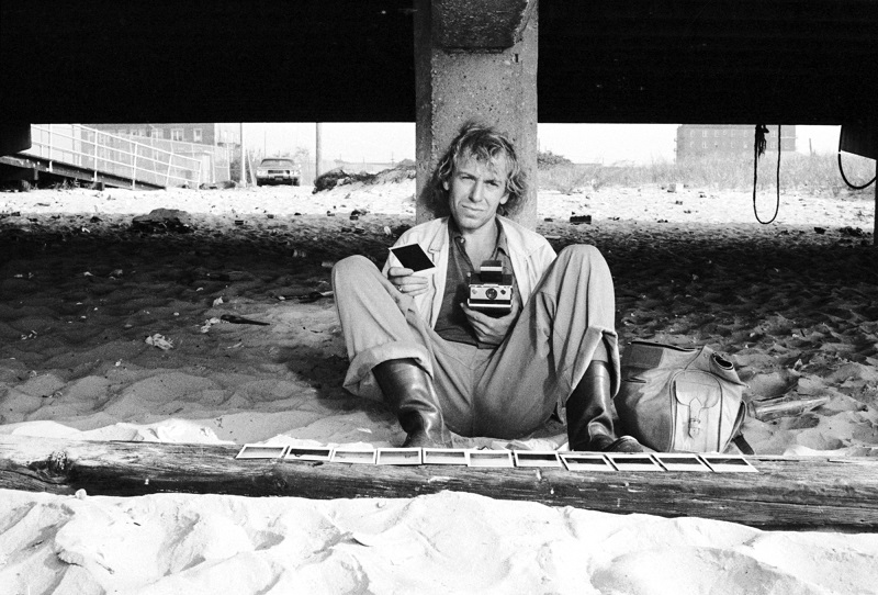 Alice in the Cities