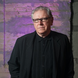 David Elliott
