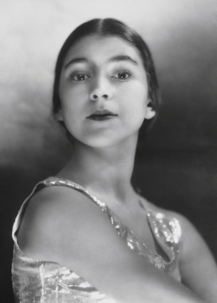Fonteyn_at_16