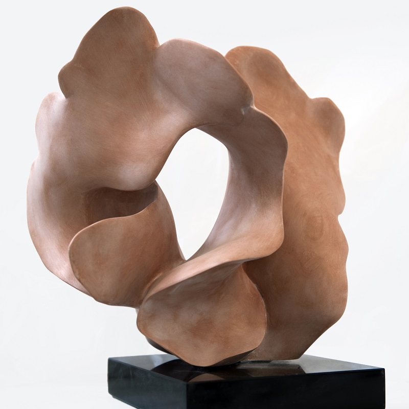 Helaine Blumenfeld, Continuity, 2016