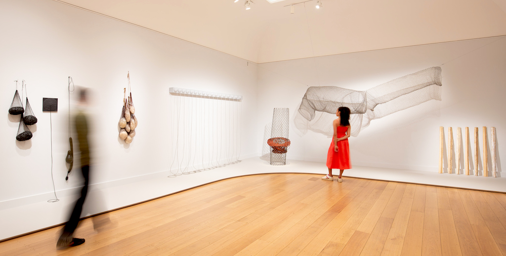 Abstract Erotic, The Courtauld © Fergus Carmichael