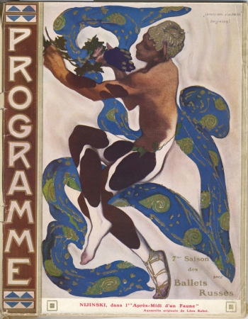 10_Nijinsky_Bakst_Faun_cover