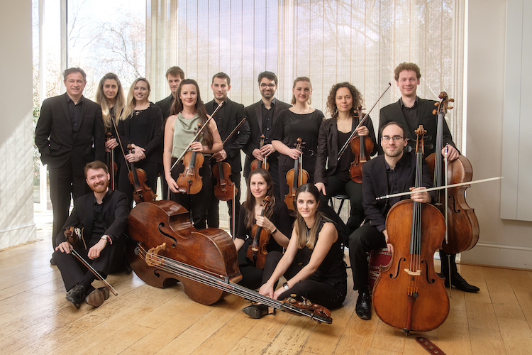 United Strings of Europe