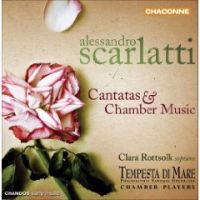 Scarlatti