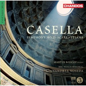 Casella