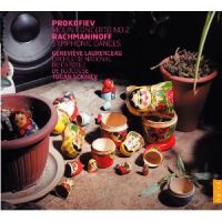 prokofievrachman