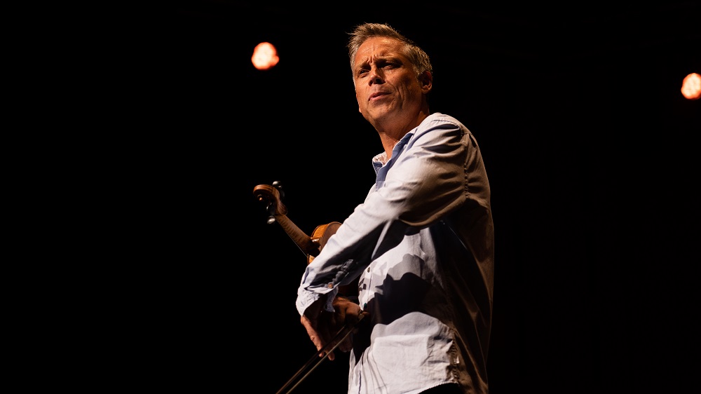 Bjarte Eike