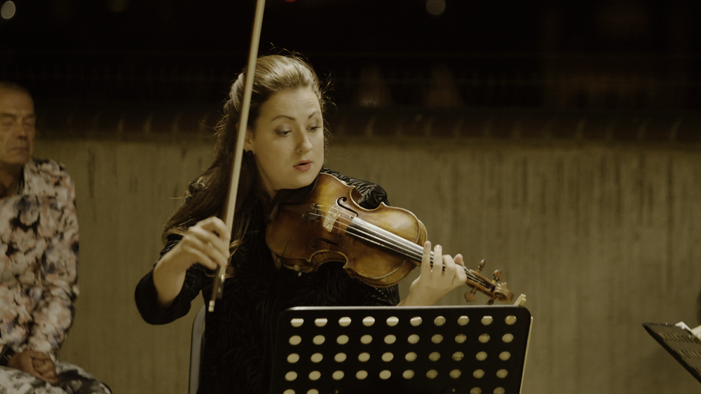 Elina Buksha