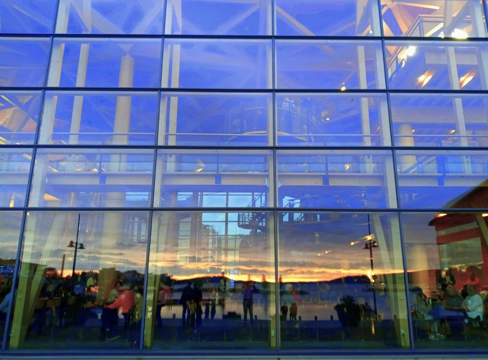 Lahti Concert Hall