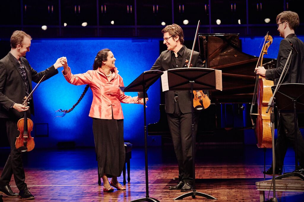 Parnu chamber music 