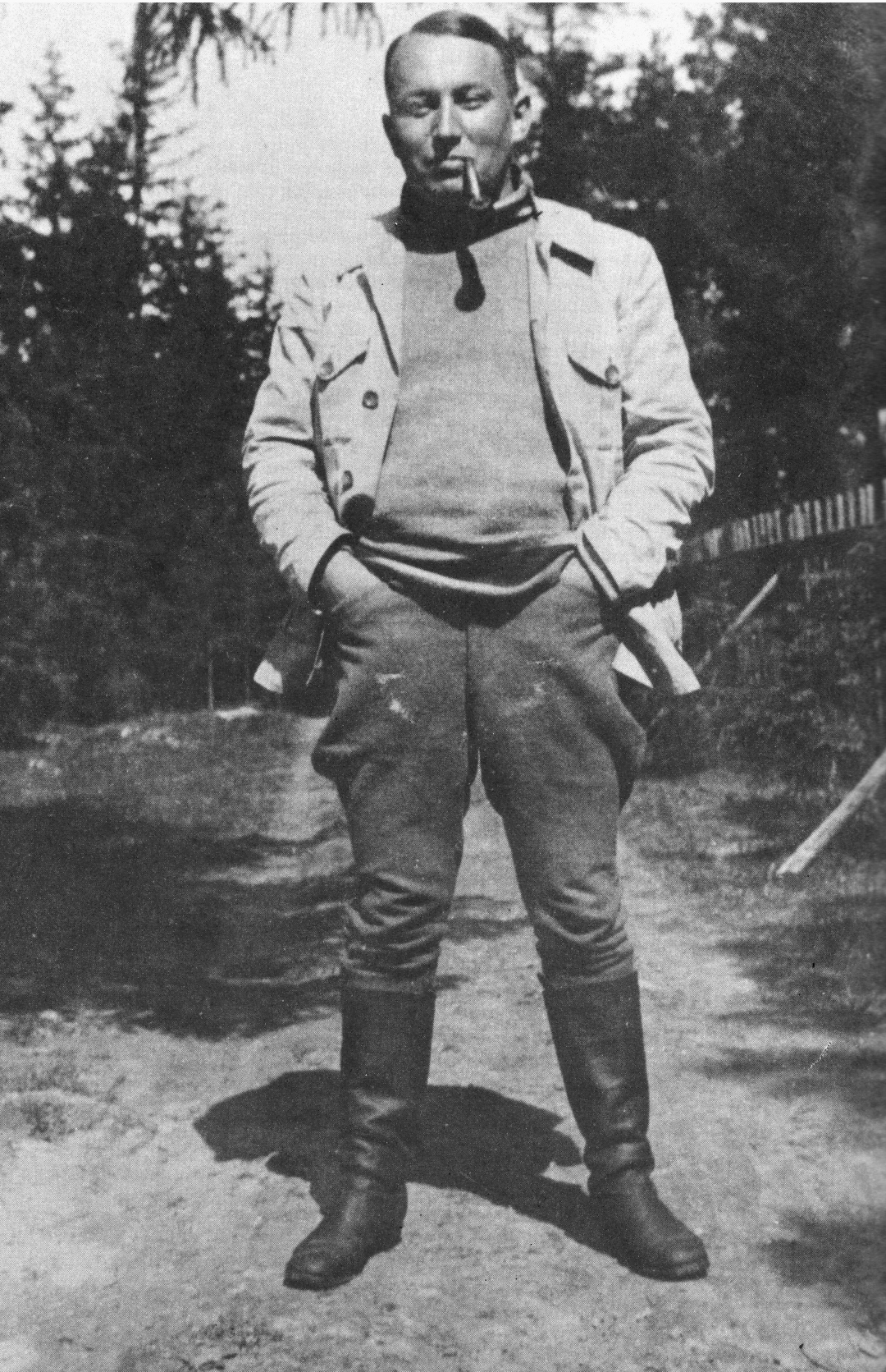 Aarre Merikanto