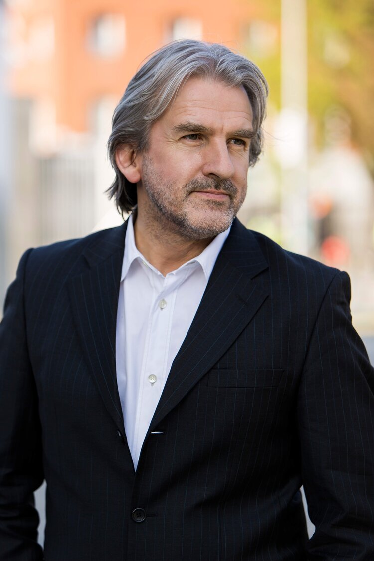 Barry Douglas