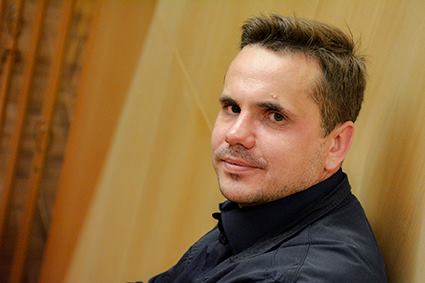 Andris Dzenitis