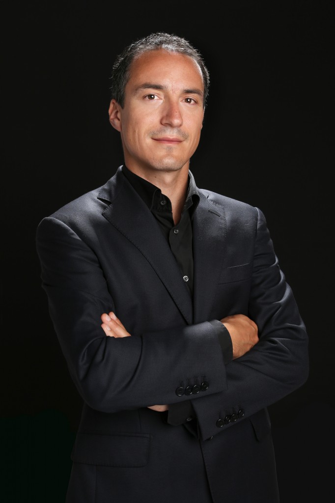 Damian Iorio
