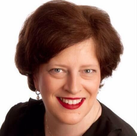 Blanaid Murphy