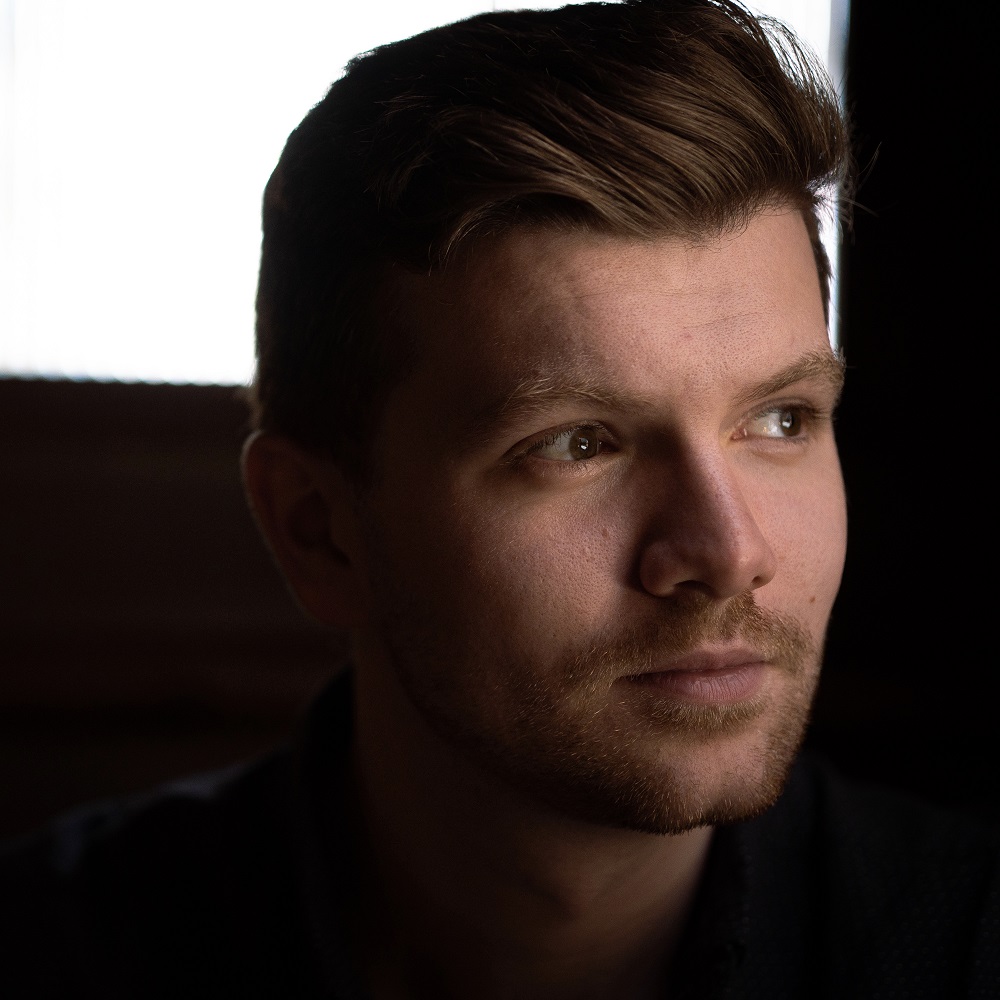 Andrew Gavin