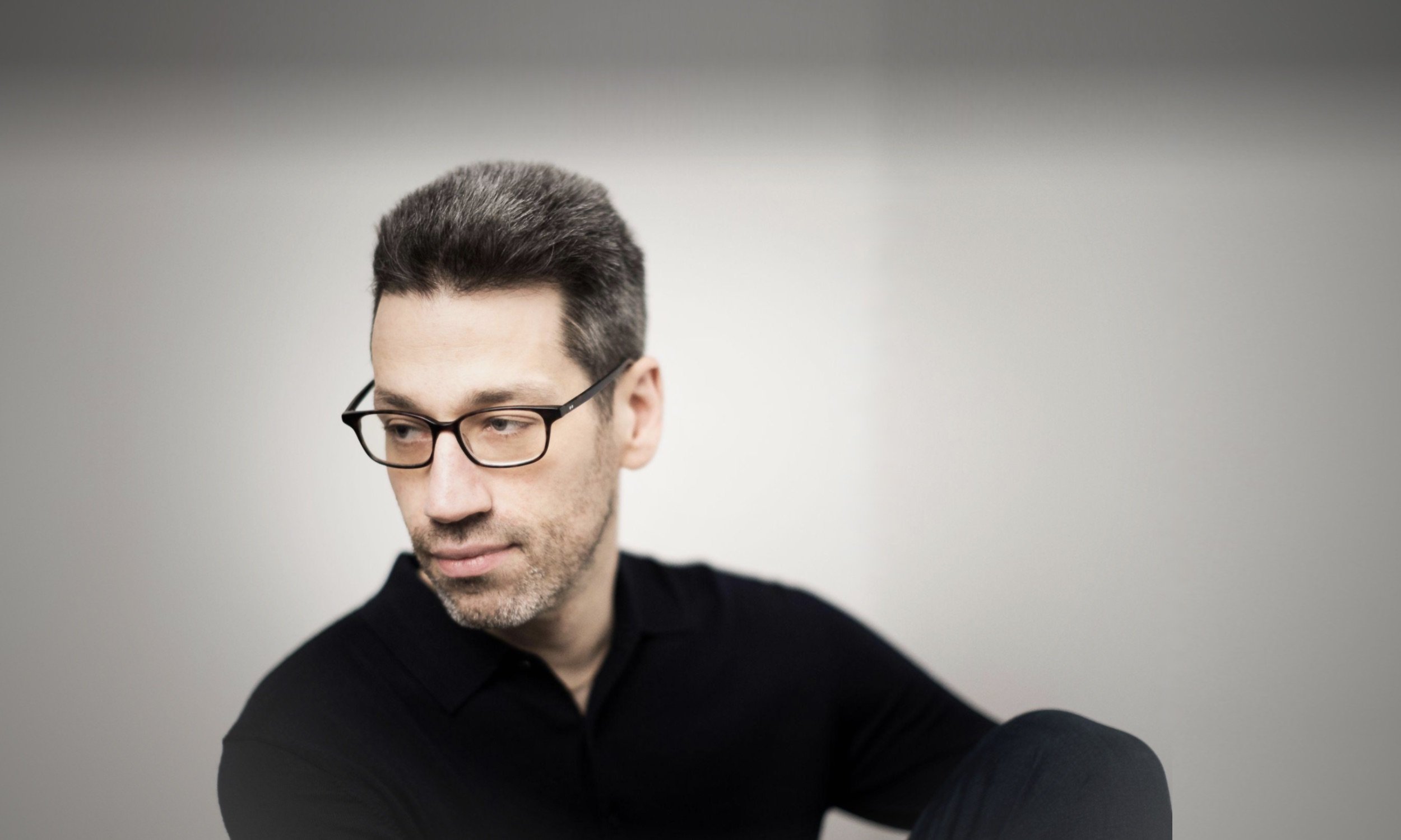 Jonathan Biss