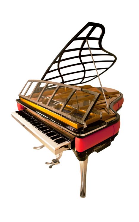 Bluthner PH model