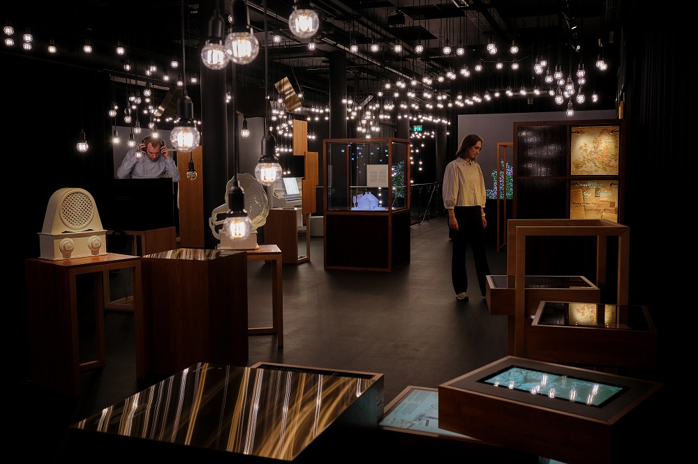 Nielsen Museum