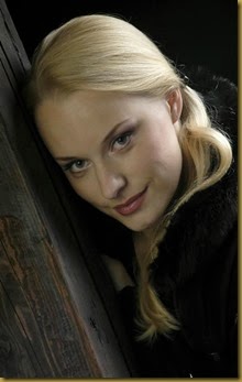 Sabina Cvilak