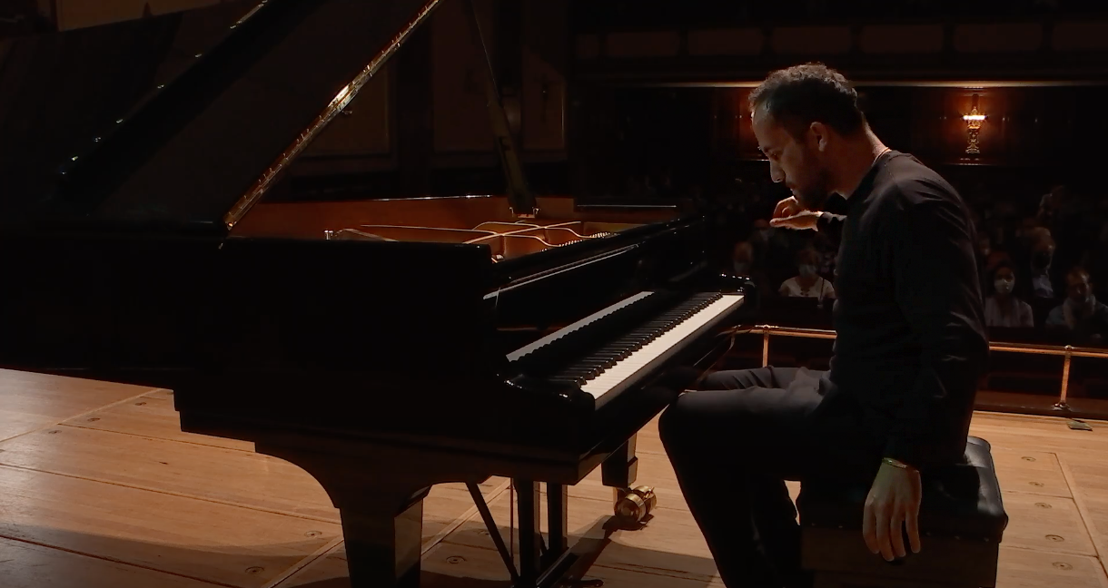 Igor Levit