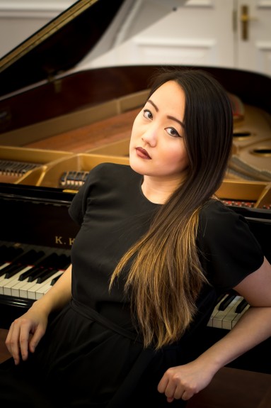 Somi Kim