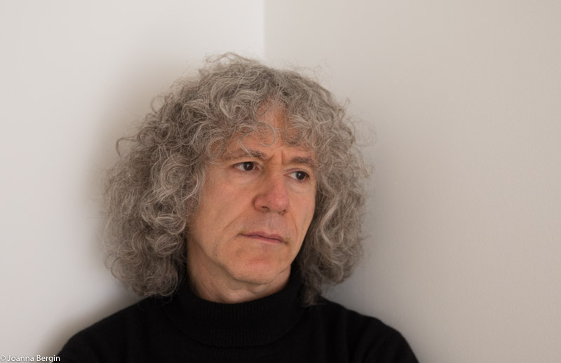 Steven Isserlis