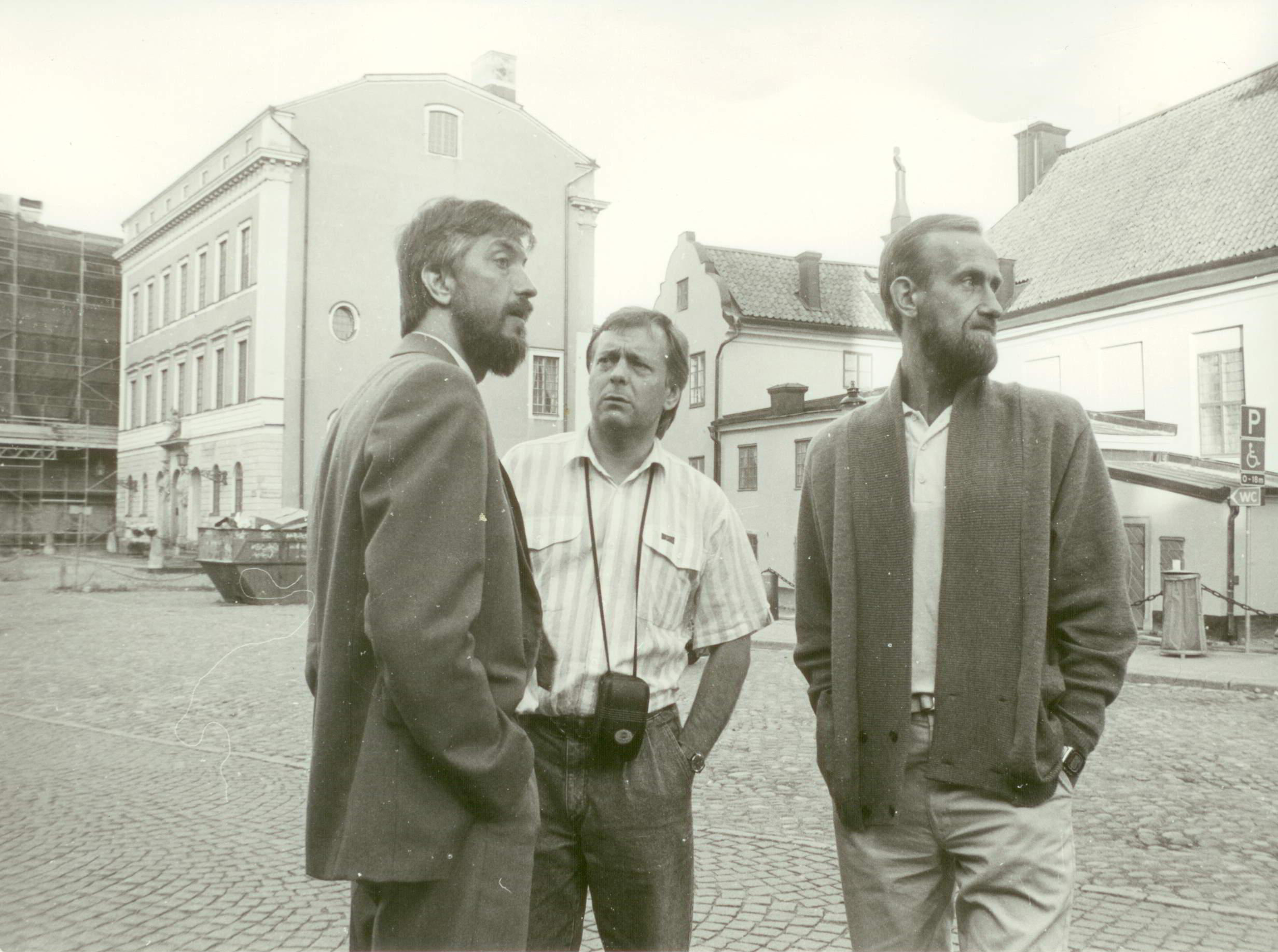 Sumera, Lilje, Mattisen