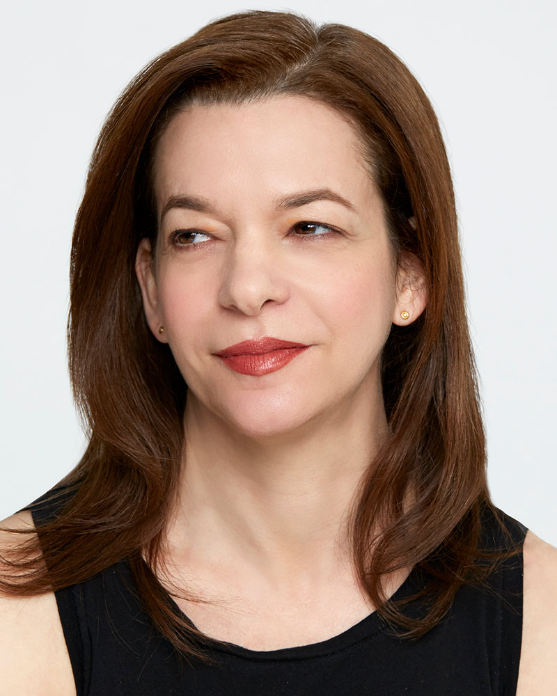 Pam Tanowitz