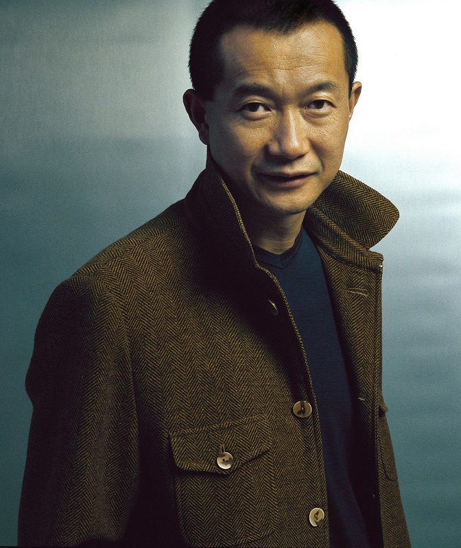 Tan Dun
