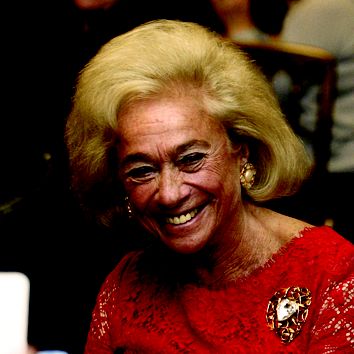 Joy Bryer