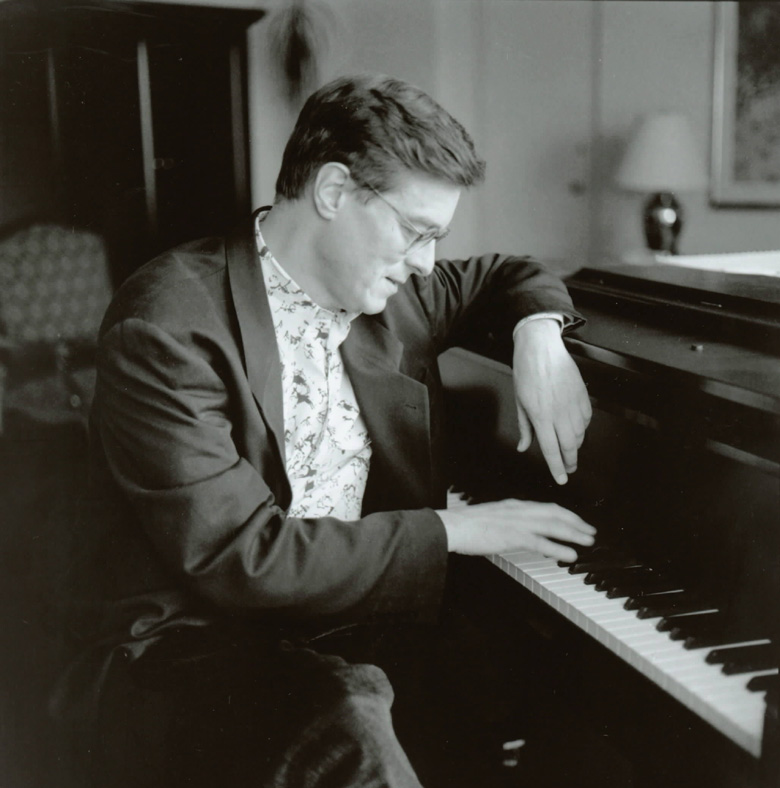 Peter Serkin