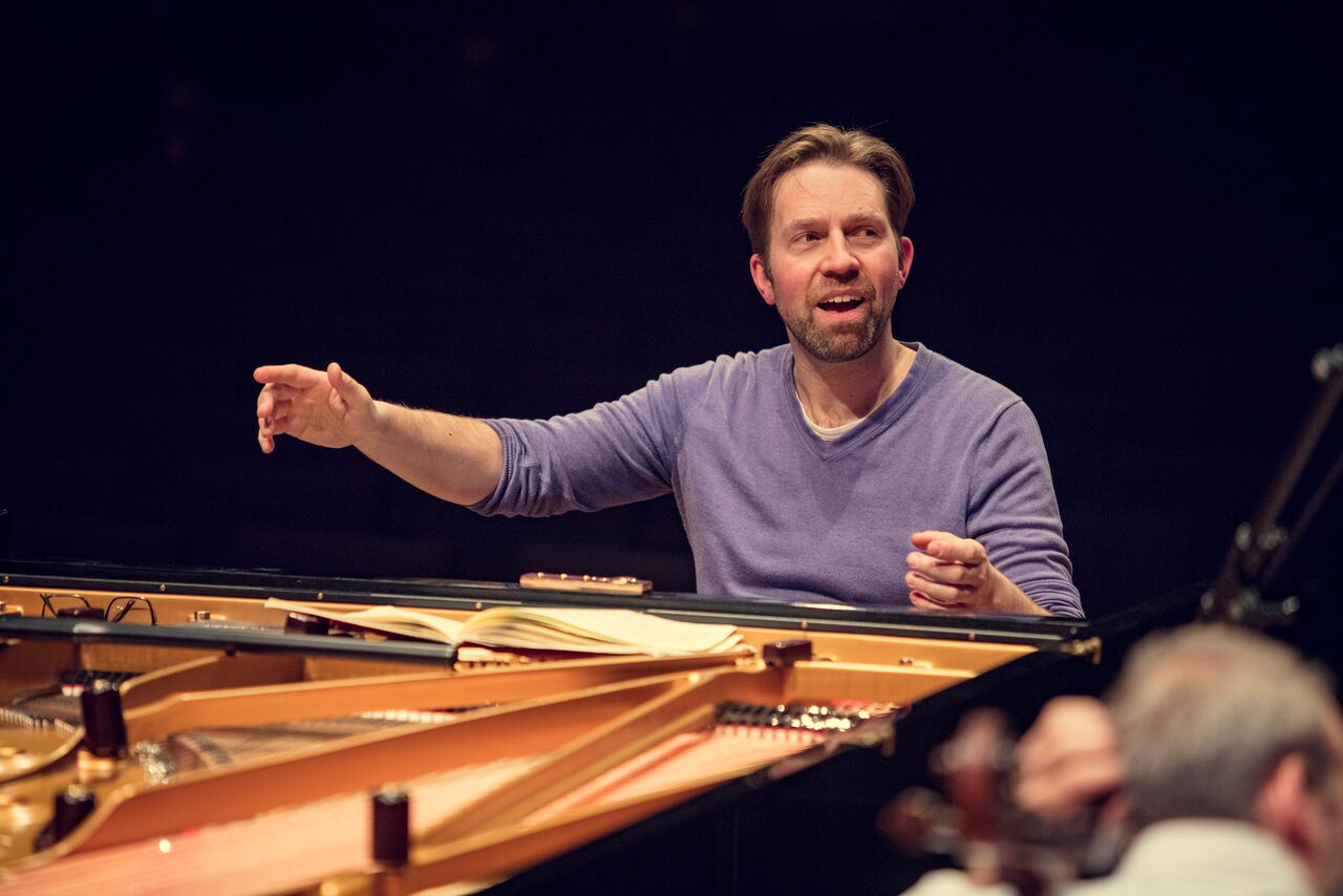Leif Ove Andsnes