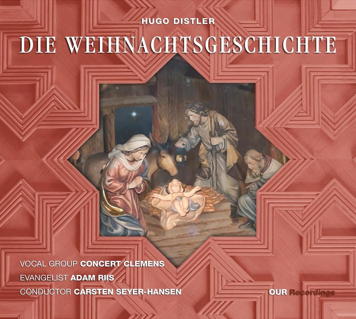 Hugo Distler