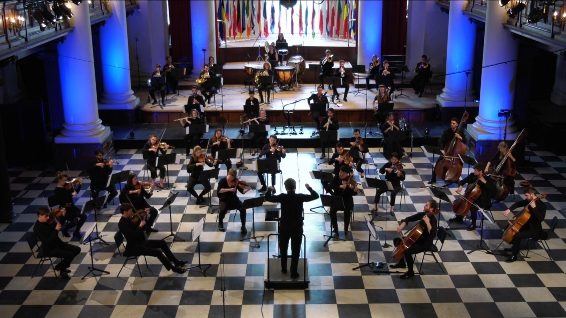 Europe Day Concert 2021